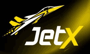 Кадр игры JetX